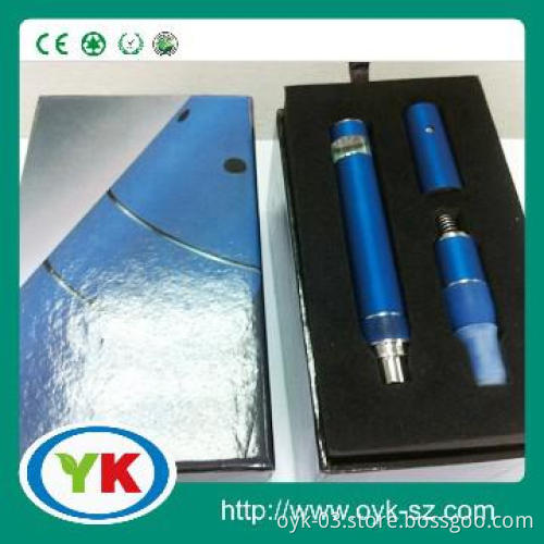 Wholesales AGO vaporizer with Dry herb electronic cigarette